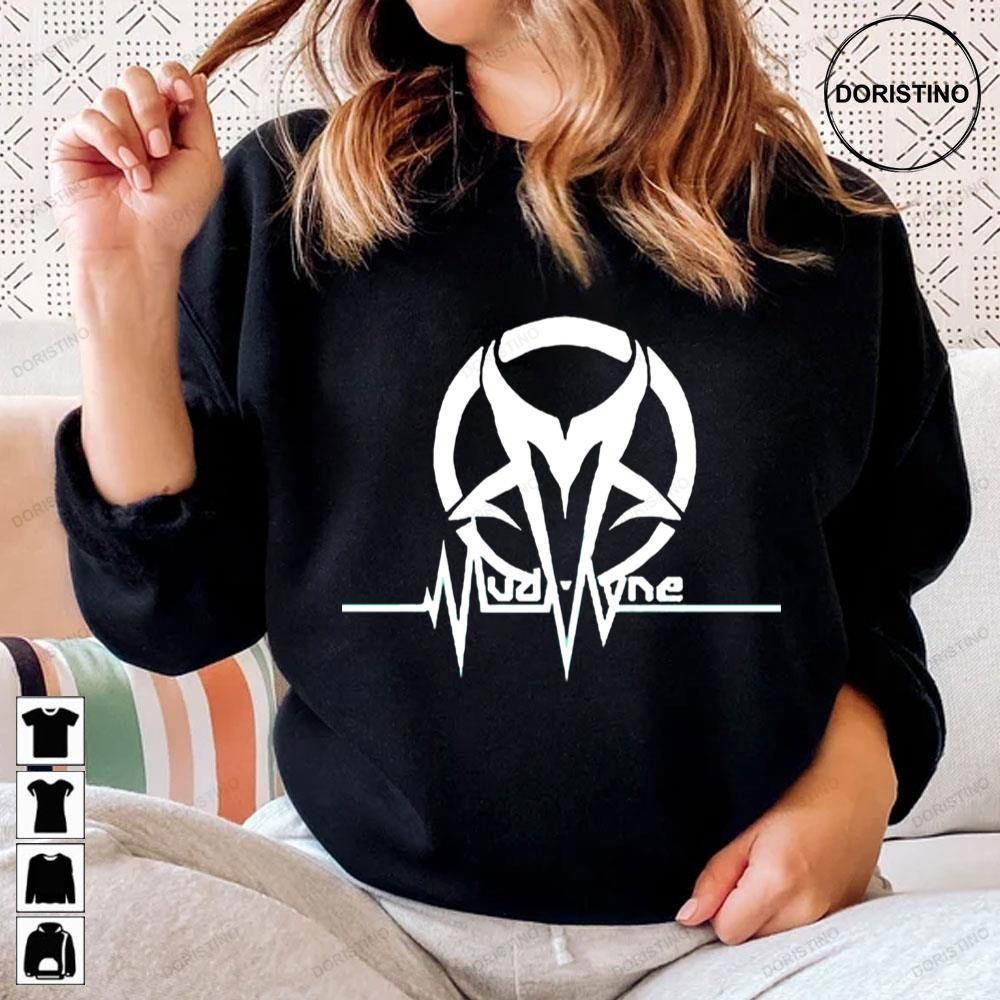 Mudvayne hoodie online